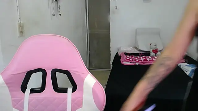 Amber09raiden online show from October 8, 4:59 pm