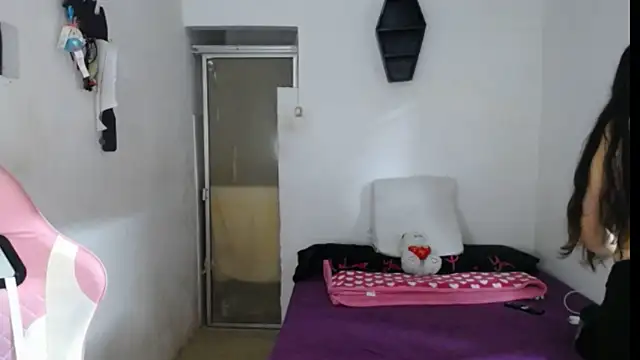 Amber09raiden online show from October 11, 11:14 pm