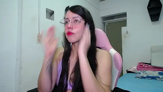 Amber09raiden online show from November 17, 7:30 pm