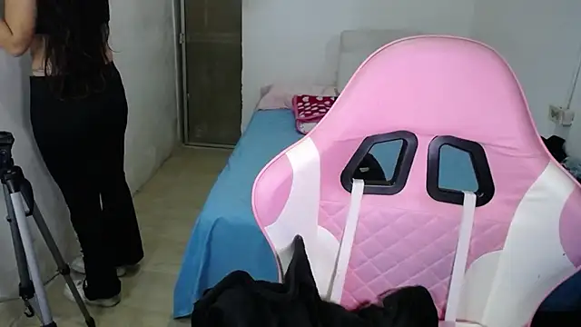 Amber09raiden online show from November 20, 10:53 pm