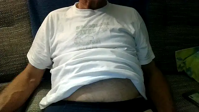 velikifant7 online show from November 14, 5:11 pm