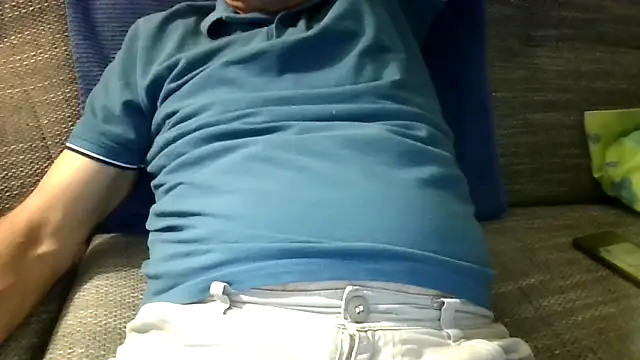 velikifant7 online show from December 3, 5:33 pm