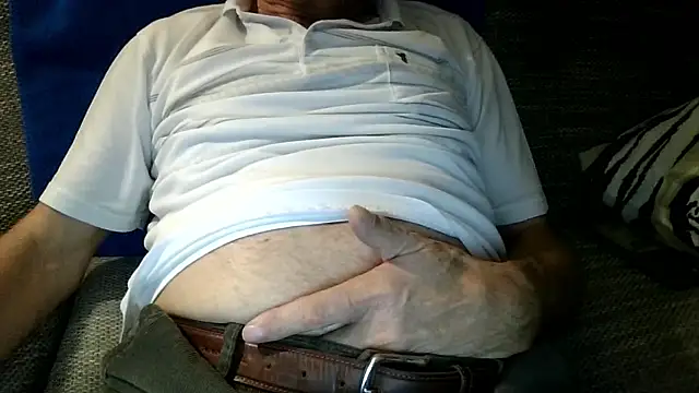 velikifant7 online show from January 12, 5:18 pm