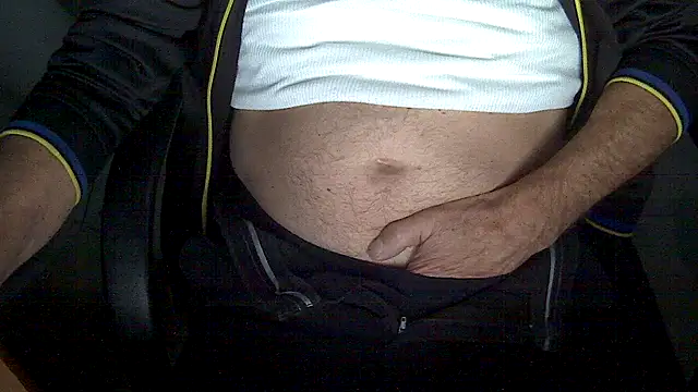 velikifant7 online show from January 16, 5:33 am