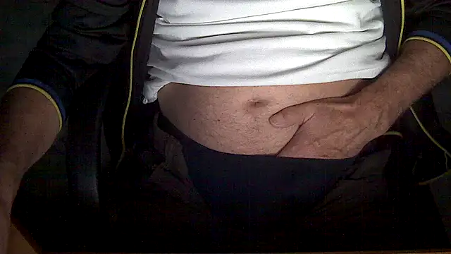 velikifant7 online show from March 3, 5:24 am