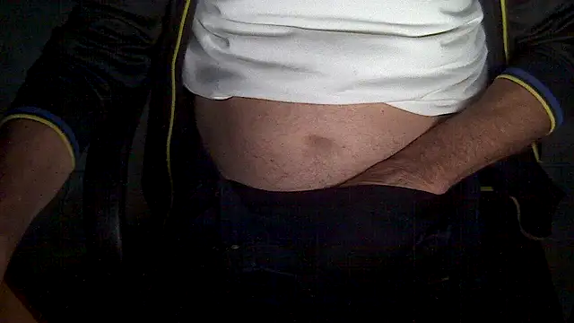 velikifant7 online show from March 10, 5:12 am