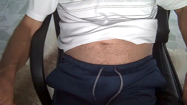 velikifant7 online show from July 1, 4:36 am