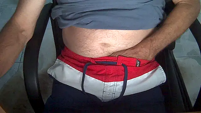 velikifant7 online show from July 21, 4:04 am