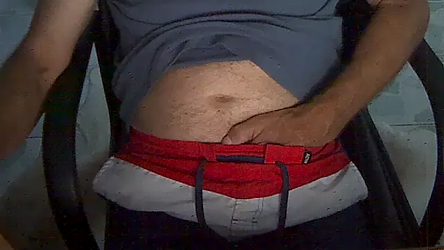 velikifant7 online show from July 22, 4:26 am