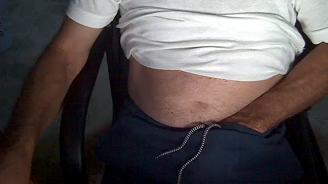 velikifant7 online show from July 29, 3:48 am