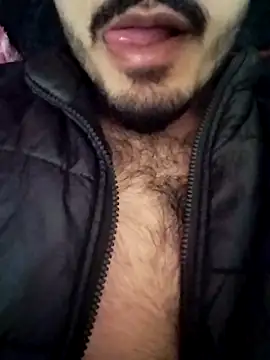 Hotyy subhu online show from December 18, 3:18 pm