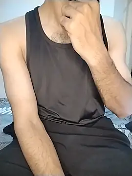 Snapshot of Hotyy_subhu chatting on July 5, 3:30 pm Hotyy subhu online show from July 5, 3:30 pm