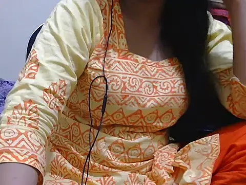 Snapshot of fairy_queen07 chatting on September 19, 8:38 am fairy queen07 online show from September 19, 8:38 am