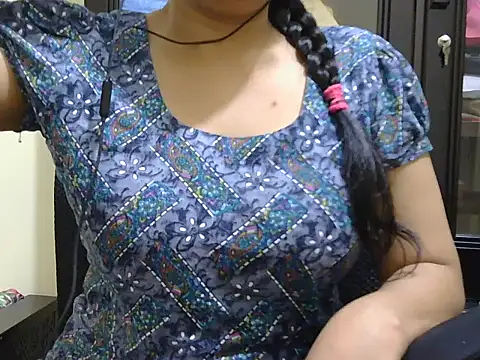 Snapshot of fairy_queen07 chatting on September 21, 12:45 am fairy queen07 online show from September 21, 12:45 am