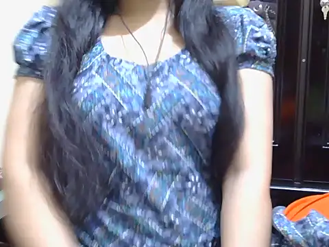 Snapshot of fairy_queen07 chatting on September 23, 9:45 am fairy queen07 online show from September 23, 9:45 am