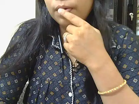 fairy queen07 online show from December 17, 1:28 pm