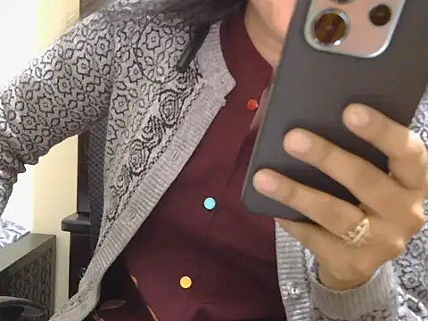 fairy queen07 online show from December 23, 1:47 am