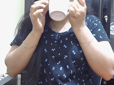 fairy queen07 online show from February 7, 1:26 pm