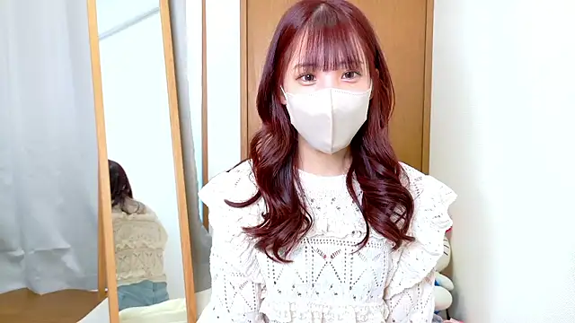 riri  nyan o0 online show from December 5, 5:05 am