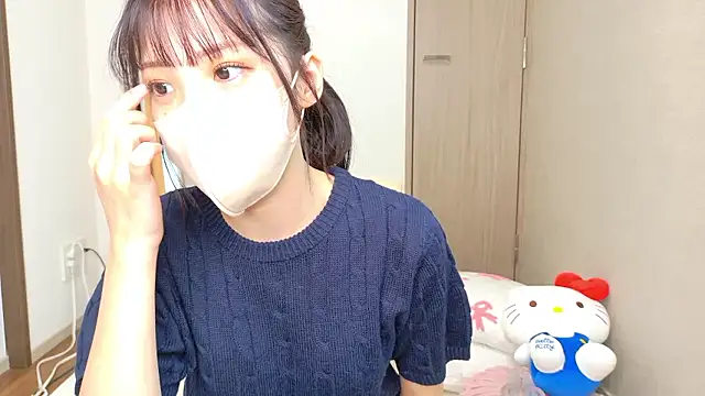 riri  nyan o0 online show from February 4, 5:13 am