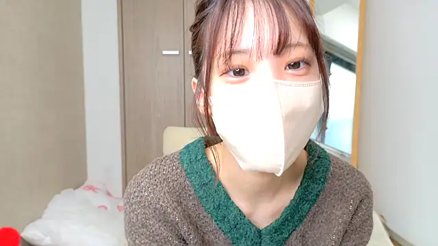riri  nyan o0 online show from March 18, 5:10 am