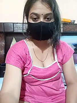 Snapshot of Priyanka_Pal chatting on October 27, 4:00 pm Priyanka Pal online show from October 27, 4:00 pm