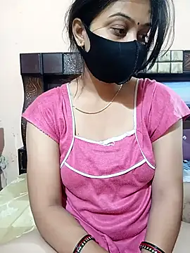 Snapshot of Priyanka_Pal chatting on November 21, 12:54 am Priyanka Pal online show from November 21, 12:54 am