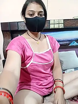 Snapshot of Priyanka_Pal chatting on December 1, 1:21 am Priyanka Pal online show from December 1, 1:21 am