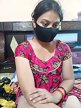 Snapshot of Priyanka_Pal chatting on December 2, 2:23 pm Priyanka Pal online show from December 2, 2:23 pm