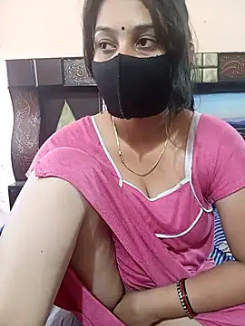 Snapshot of Priyanka_Pal chatting on December 17, 6:52 am Priyanka Pal online show from December 17, 6:52 am