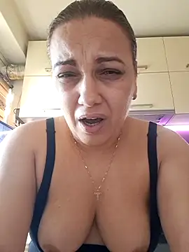 PalomaDesireee online show from October 10, 6:45 am