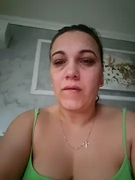 PalomaDesireee online show from December 22, 6:43 am