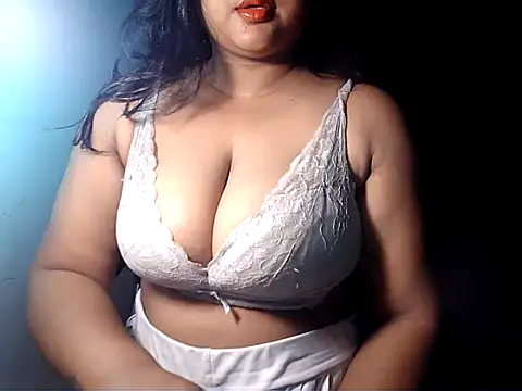 PatnakiRitu1 online show from June 21, 1:08 am
