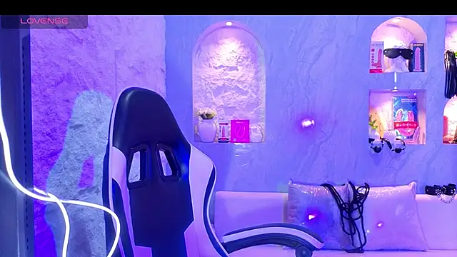 Sophia tf online show from March 7, 8:06 pm