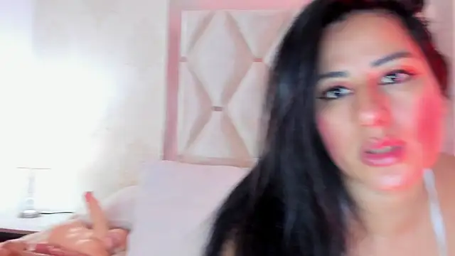 SeleneCarter online show from July 19, 12:47 am