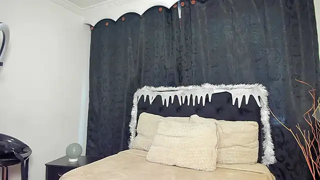 Snapshot of Tiffany_Nm chatting on November 28, 4:09 pm Tiffany Nm online show from November 28, 4:09 pm