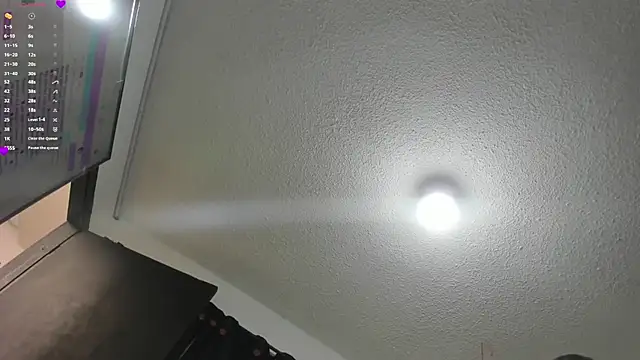 Snapshot of Hanna_wish chatting on November 29, 1:03 pm Hanna wish online show from November 29, 1:03 pm