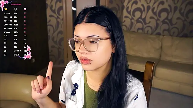 VerniceEngelking online show from September 19, 6:41 pm