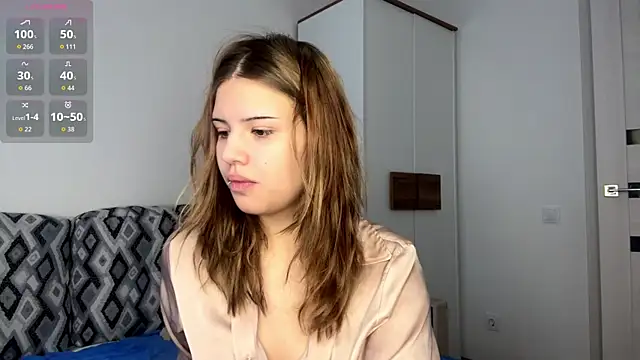 VerniceEngelking online show from February 28, 7:09 am