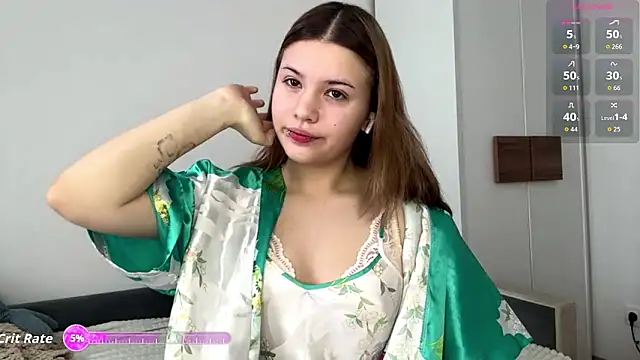 VerniceEngelking online show from March 9, 7:01 am