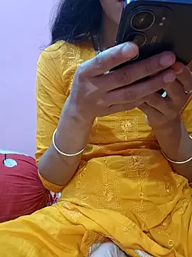 maya-Couple19 online show from March 5, 5:09 pm