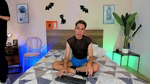 Snapshot of jack_wesker chatting on October 20, 4:57 am jack wesker online show from October 20, 4:57 am