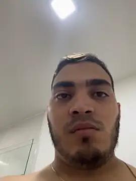 Carlos Mejia  online show from May 7, 10:48 pm