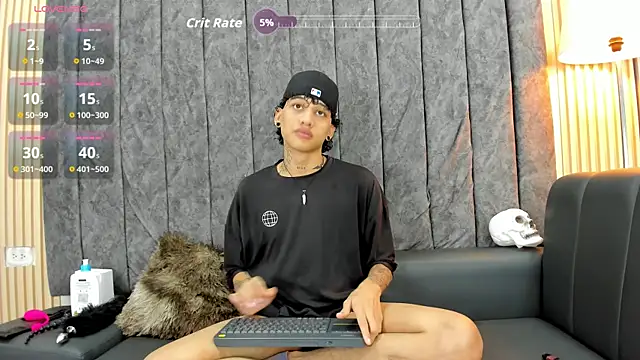 DustinandJordan online show from September 19, 4:25 am