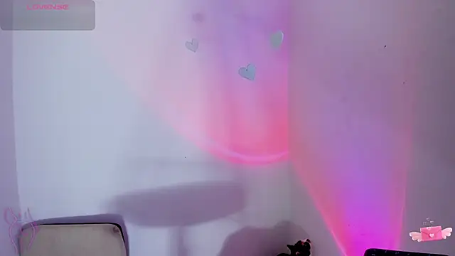 Viioleett cum online show from February 12, 2:01 pm