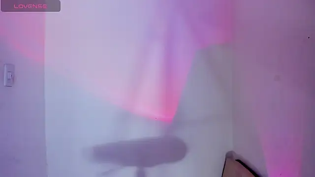 Viioleett cum online show from February 16, 1:51 pm