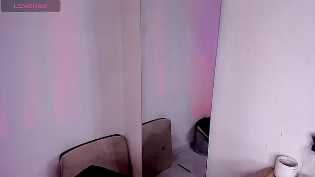 Viioleett cum online show from June 17, 1:56 pm