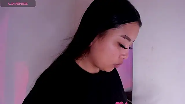 Viioleett cum online show from June 19, 2:10 pm