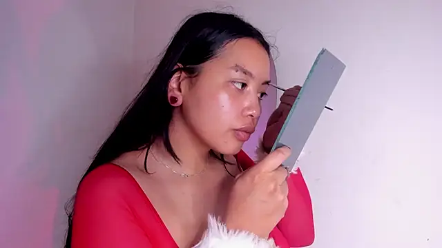 Viioleett cum online show from July 1, 2:40 pm