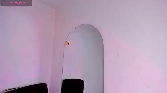 Viioleett cum online show from July 15, 1:38 pm